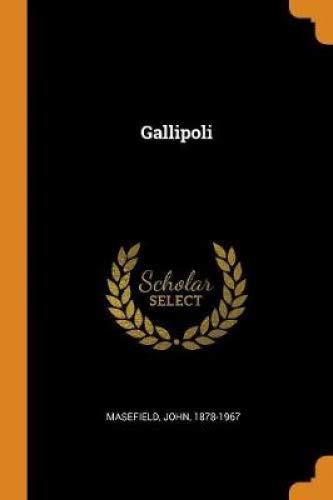 Gallipoli