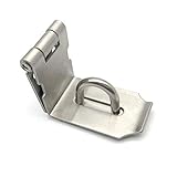 Tamaño: 62 mm x 50 mm x 38 mm, diámetro del orificio de montaje: 5 mm, grosor: 2 mm. Tamaño detallado: imagen de referencia.