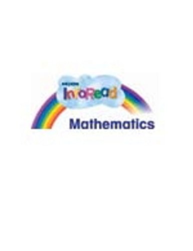Preisvergleich Produktbild InfoRead Math 2: How Long is a Dog's Tail (NMF)