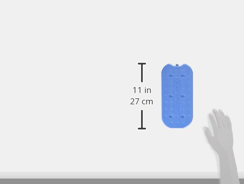 iPv Campingartikel Flach-Kühlakku G 370 2 Stück, 31 515 - 2