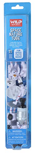 Wild Republic Europe ApS 28cm Tube Space