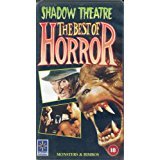 Preisvergleich Produktbild Shadow Theatre - The Best Of Horror