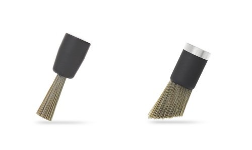 Ten One Design T1-PCBT-100 - Pincel para Pogo Connect, Plateado