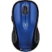 Produktbild Logitech M510 kabellose Maus, blau