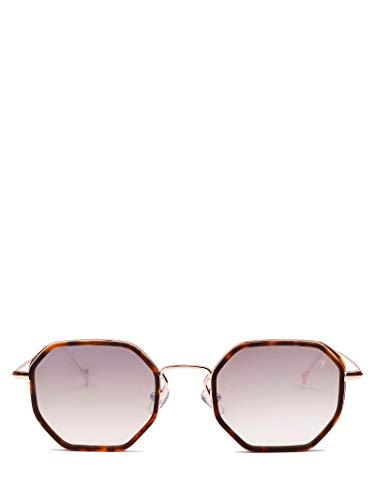 Luxury Fashion | Eyepetizer Femme TOMMASOC1918F Marron Lunettes De Soleil | Automne Hiver 19
