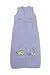 Slumbersac Toddler Sleeping Bag 2.5 Tog - Train, 3-6 years