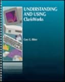 Image de Understanding and Using Clarisworks