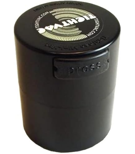 Tightpac America Pawvac Contenedor De 24 Oz Para Guardar | Meses sin