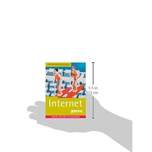 Internet - sin fronteras - (Sin Fronteras / Without Borders)