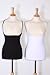 Breastvest - Black - XS (UK 8-10, EUR 36, US 4)