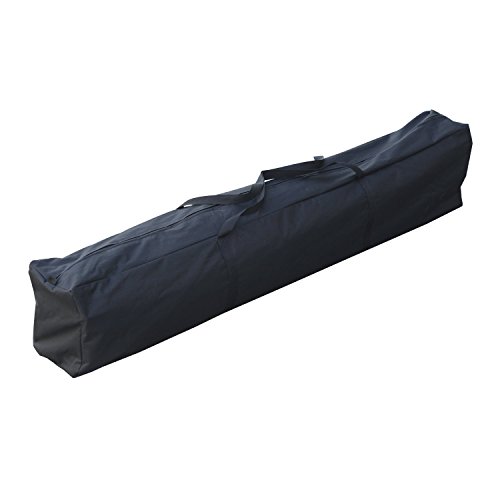 Outsunny® Faltpavillon Pavillon Faltzelt Partyzelt Gartenzelt 3×4,5m Weiß NEU - 9