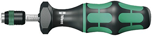 Wera 7440/41/42 Kraftform Drehmomentschraubendreher-Satz, 27-teilig, 05074739001 - 15