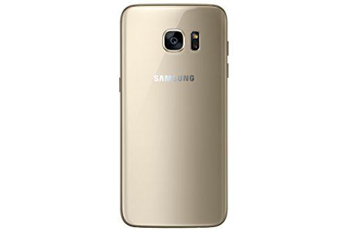 Samsung Galaxy S7 Edge Smartphone d  bloqu   4G  Ecran   5 5 Pouces - 32 Go - 4 Go RAM - Simple Nano-SIM - Android Marshmallow 6 0  Or
