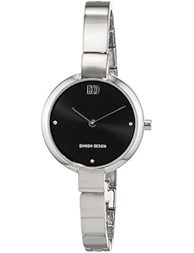 Danish Design Damen-Armbanduhr 3324607