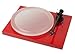 Price comparison product image Project Debut Carbon Esprit SB Turntable (Gloss red)