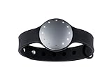 Misfit Shine IND840 Sistema di Monitoraggio di Attività Fisica e del Sonno, Argento