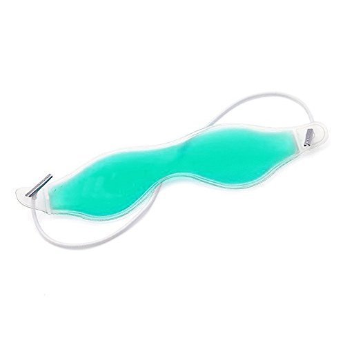 Eye Relaxer Soothing Gel Eye Mask (1 Pack)
