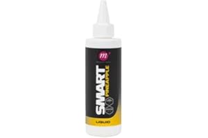 Mainline Baits Smart Liquid Pineapple 250ml