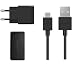 Produktbild Original SONY 1.5A Ladegerät USB TYP-C Daten Netz Kabel Ladekabel Sony Xperia XA1 G3121, G3123, G3125