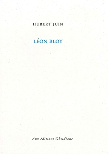 Léon Bloy
