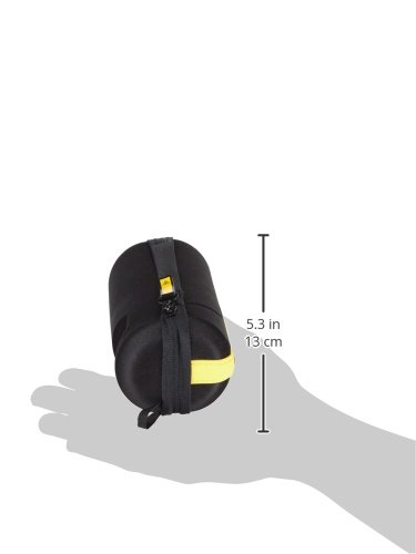 Topeak Werkzeugtasche CagePack, Black, 7.4 x 7.4 x 18 cm, 0.75 Liter, TC2298B - 4