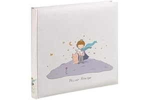 Mascagni Album Foto 30 Fogli 29 x 29 Il Piccolo Principe