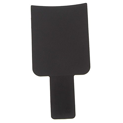 Strähnchen Kosmetex Färbekelle Arbeitshilfe, Strähnen-kelle verschiedene Färbetechniken Farbe und Blondierung - 2