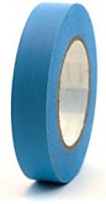 American Tape 25mmx50 m – panastore Paris Blue Roll/Paper