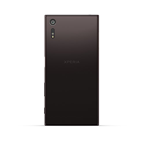 Sony Xperia XZ Smartphone – Bild 3