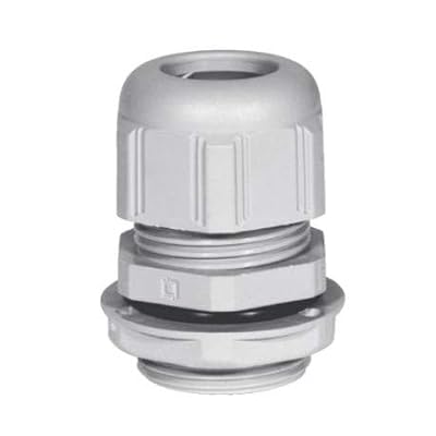 Legrand LEG98006 Presse-étoupe plastique IP68 iso 32 ral 7001