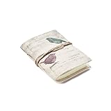 eco notebook 50 páginas de papel reciclado.