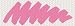 Produktbild LUKASNERCHAU Stoffmalstift rosa 4012991016393