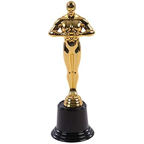 Amazon.fr statuette oscar