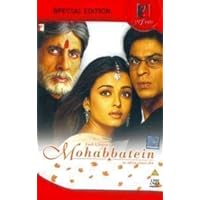 Mohabbatein