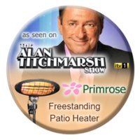 2.000 Watt Firefly Quarz-Heizstrahler, Wickeltischheizstrahler, höhenverstellbar mit 3 Wärmestufen - 7