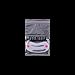Teenitor Eyebrow Stencils Improved Eyebrows Grooming Stencil Kit Shaping Templates DIY Makeup Tools 24 Pack