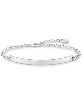 Thomas Sabo Damen-Armband Love Bridge 