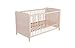Geuther Cot Bed Pascal (70 x 140 cm, White)