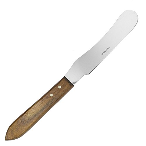 Spatula - Scraper - Hand Tool - 21 cm - Stainless Steel