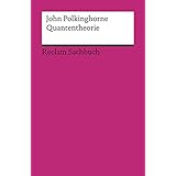 Quantentheorie: Eine Einführung (Reclams Universal-Bibliothek)