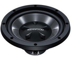 Price comparison product image Kenwood Kfcw 112s Subwoofer