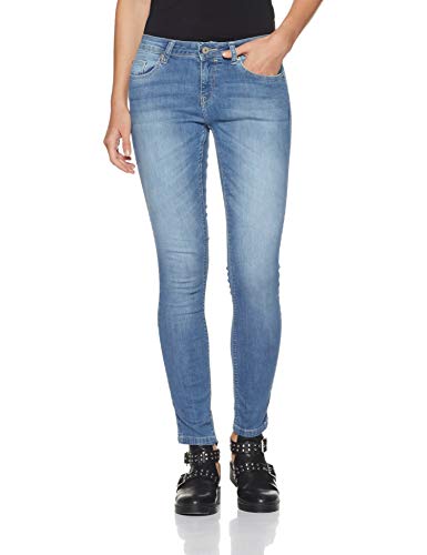 lee women's skinny jeans