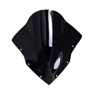 FK Racing Bajaj RS200 DB Visor Windshield