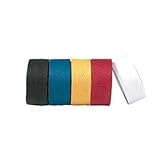 Velox Tressorex Cloth Handlebar Tape - Red