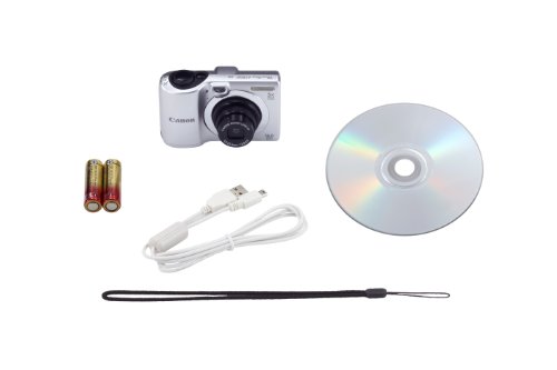 Imagen 3 de Canon 6177B011AA