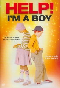 Preisvergleich Produktbild Help! I'm a Boy