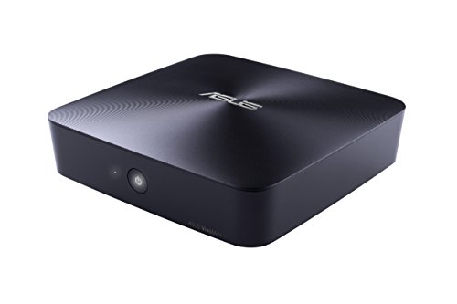 ASUS VivoMini un42-m121z Desktop-PC - 3