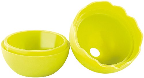 infactory Silikon-Eisform für trendige „Ice Balls“, 4er-Set - 2