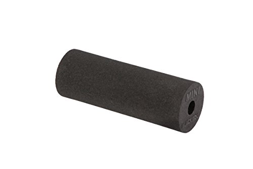 BLACKROLL 4.-teiliges TOP-SET bestehend aus Faszienrolle Standard Schwarz, Mini Schwarz, Ball 8 cm, DuoBall 8 cm inkl. DVD und Übungsanleitung - 2