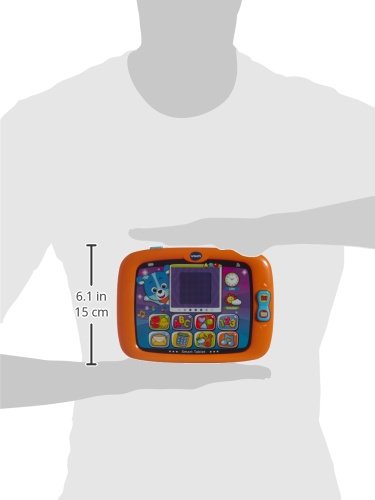 VTech 80-151404 – Smart Tablet - 5